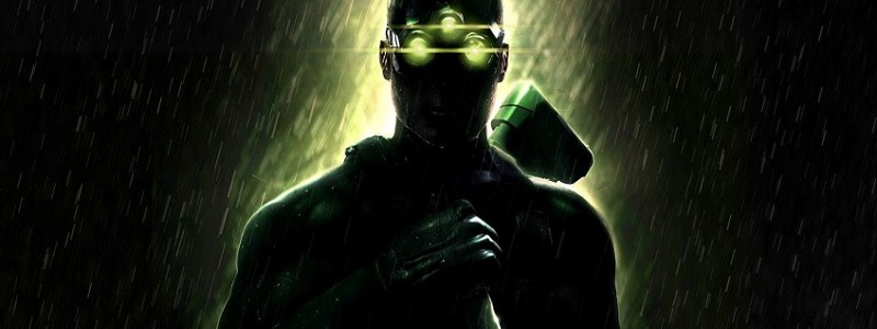 Утечка: Splinter Cell выйдет в 2018 году