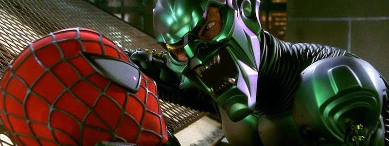 Зеленый Гоблин - идеальный злодей для «Человека-паука: Возвращение домой 2»