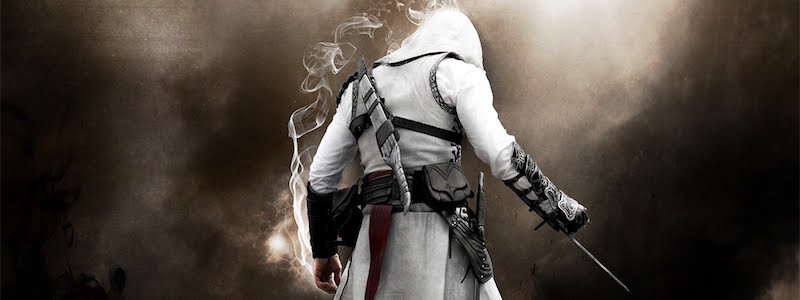 Следующая Assassin’s Creed развернется в Греции, а выйдет в 2019 году