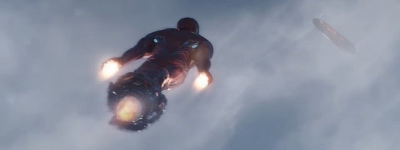Что случилось с Железным человеком в финальном акте «Мстителей: Война бесконечности»?