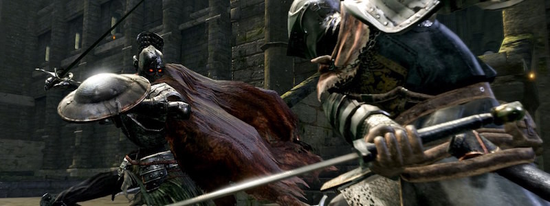 Насколько лучше стала графика Dark Souls Remastered. Сравнение PS4-версии с оригиналом