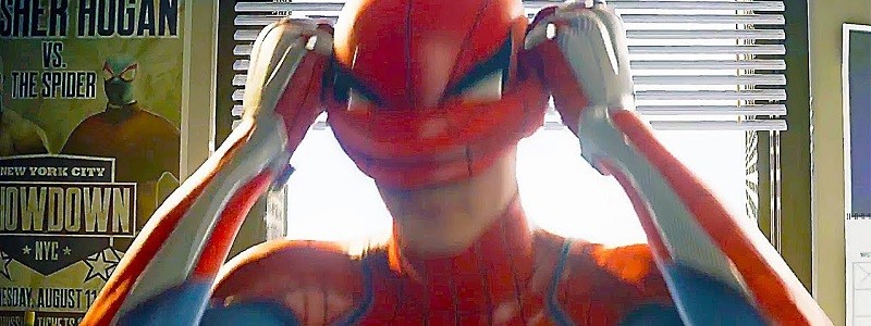 Раскрыта дата выхода игры «Человек-паук» для PS4