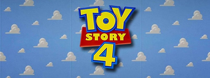 Подтверждена дата выхода мультфильма «История игрушек 4»