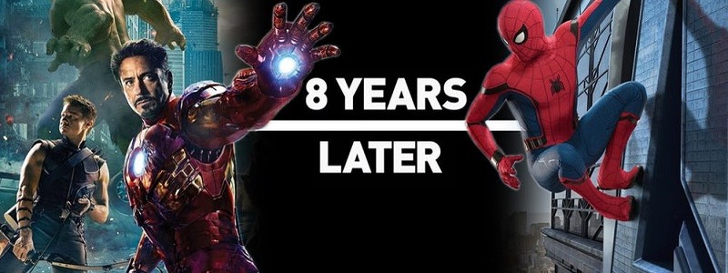 Подтверждено: «Человек-паук: Возвращение домой» имеет ошибку с хронологией киновселенной Marvel