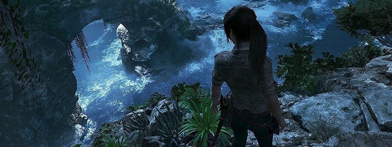 Посмотрите первый трейлер Shadow of the Tomb Raider на русском языке
