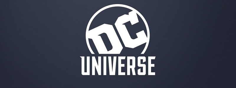 Представлен стриминговый сервис DC Universe. Названы первые сериалы