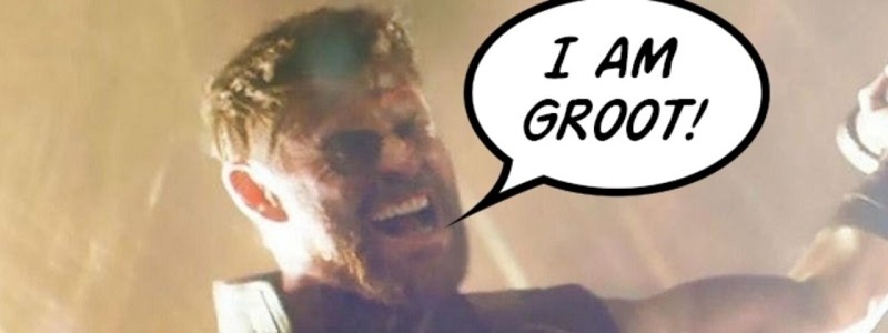 Почему Тор понимает Грута в «Мстителях: Война бесконечности»?