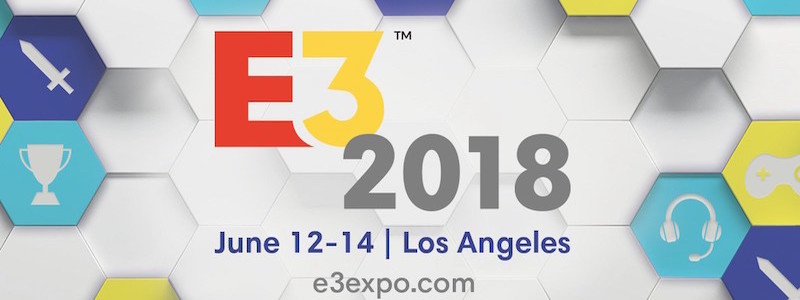 Полный список участников выставки E3 2018