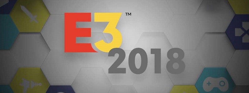 Список подтвержденных игр на E3 2018