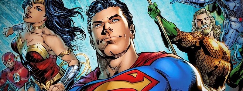 Предыстория Супермена была изменена автором Marvel