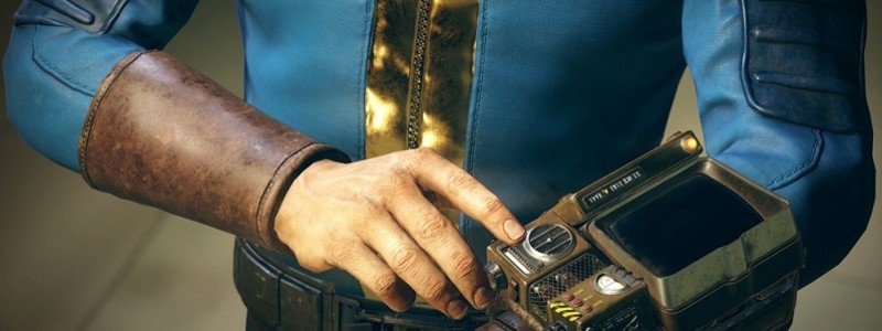Fallout 76: Дата выхода, детали онлайн-режима и геймплей с E3 2018