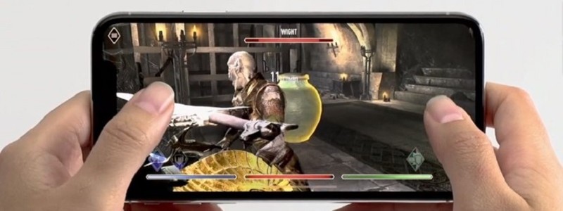 Анонсирована The Elder Scrolls: Blades для мобильных устройств и не только