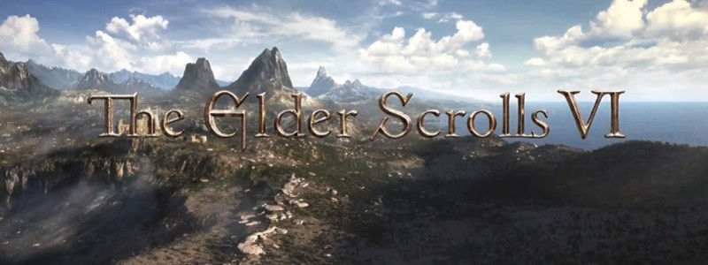 Анонс The Elder Scrolls 6. Тизер-трейлер и возможная дата выхода
