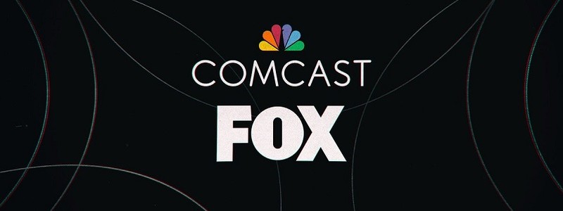 Comcast официально хочет купить 21th Century Fox. Сумма превысила предложение Disney