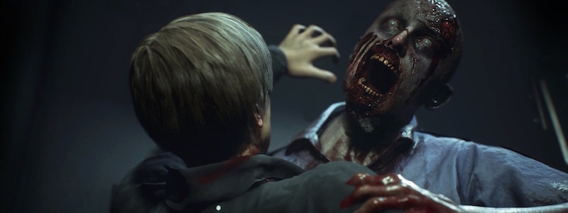 Геймплей ремейка Resident Evil 2 показывает все обновления