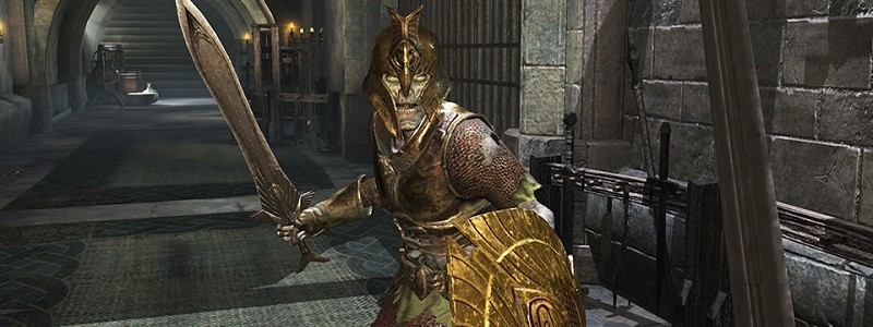 Детали и впечатления от The Elder Scrolls Blades. Примерная дата выхода