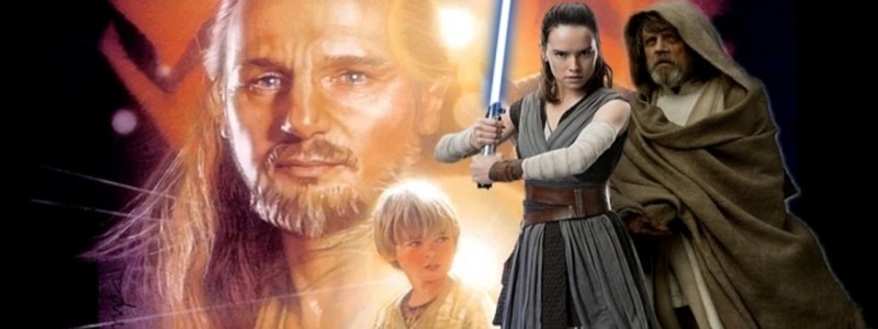 Новая трилогия «Звездных войн» от Лукаса разозлила бы фанатов