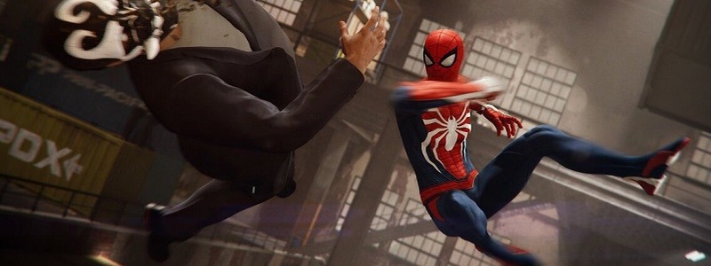 Геймплей «Человека-паука» для PS4: Доктор Стрэндж и второстепенные миссии