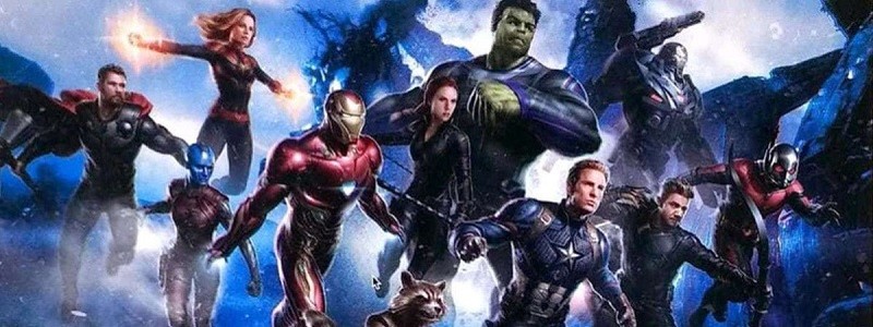 Президент Marvel Studios рассказал о планах после «Мстителей 4»