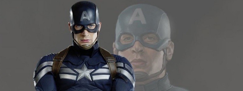 Капитан Америка мог получить другой костюм в одном из фильмов