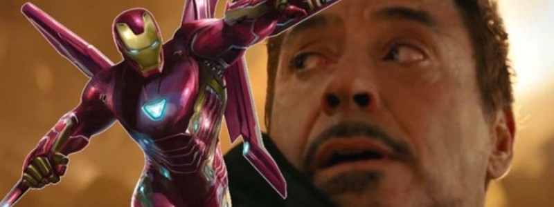 Тони Старк умрет в «Мстителях 4»? Легенда Marvel считает, что да
