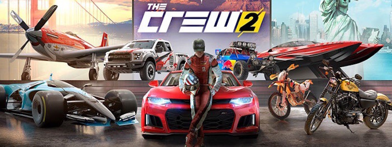 Впечатления от The Crew 2. Стоит ли покупать игру?