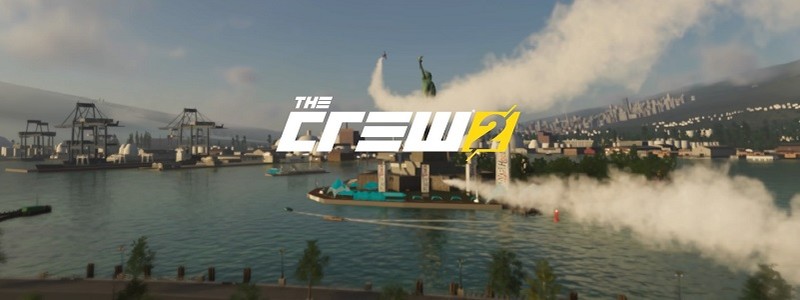 Обзор The Crew 2. Умеет ли Ubisoft делать сиквелы?
