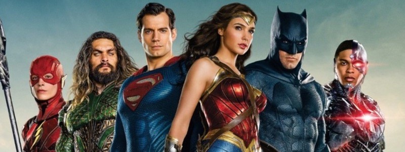 Warner Bros. впервые прокомментировала версию «Лиги справедливости» от Зака Снайдера