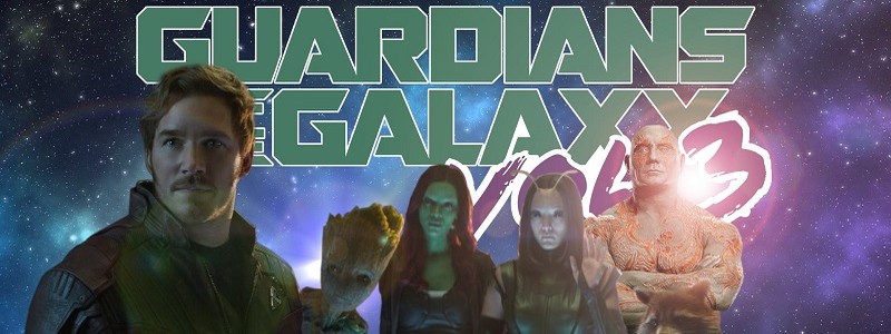 Что случится со «Стражами галактики 3» и вселенной Marvel без Джеймса Ганна?