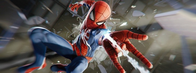 Insomniac сами заспойлерили первого босса «Человека-паука» для PS4