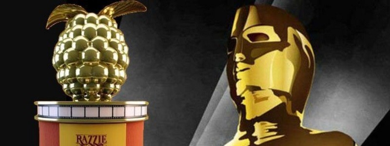 «Золотая малина» против новой категории «Оскара»