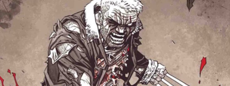 Marvel анонсировали комикс «Мертвец Логан»