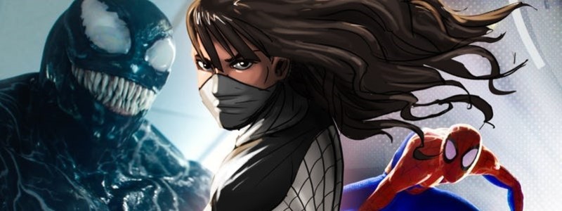 У Sony уже есть замена Человека-паука в своей киновселенной Marvel