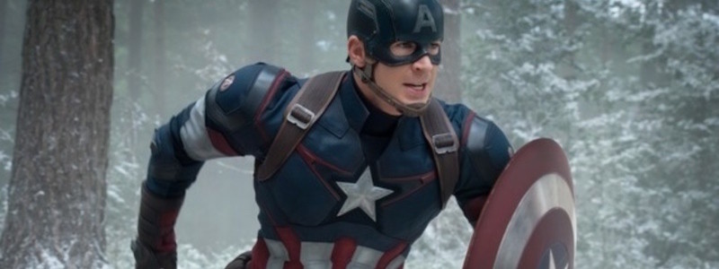 Новое оружие Капитана Америка из «Мстителей 4» засветилось в «Человеке-пауке»?