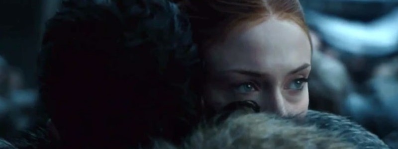 Первые кадры 8 сезона «Игры престолов» в новом трейлере HBO