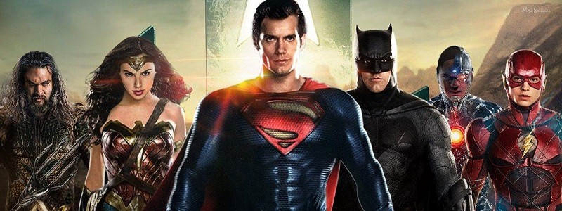 Новая удаленная сцена из «Лиги справедливости» с Суперменом, Бэтменом и Киборгом