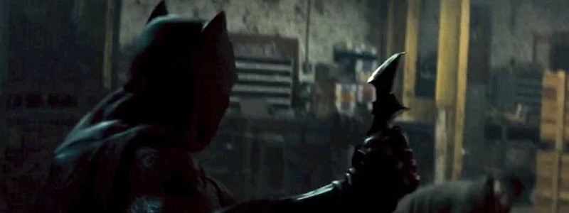 Как создавали лучшую сцену драки для «Бэтмена против Супермена»