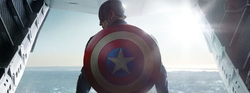 Крис Эванс попрощался с Marvel. Капитан Америка выбывает из MCU?