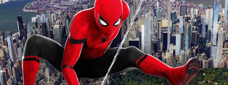 Питер Паркер станет настоящим Человеком-пауком в 2019 году