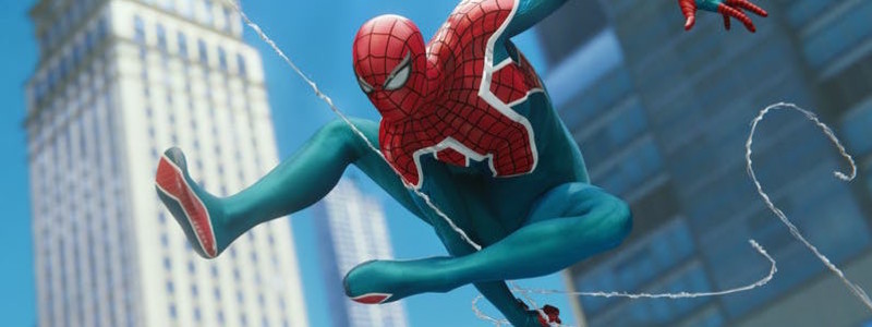 «Человек-паук»: Как открыть все костюмы из дополнения The Heist