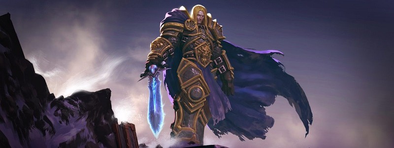 Когда пройдет бета-тест Warcraft III: Reforged