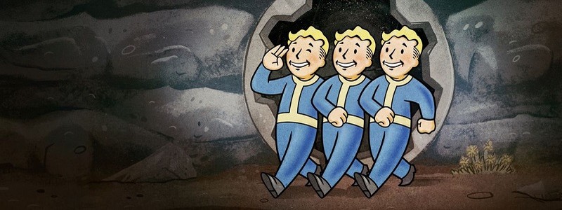 Отзывы игроков о Fallout 76 не самые положительные. Но!