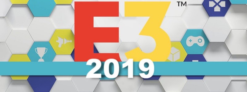 Какие компании приедут на E3 2019. Список известных компаний
