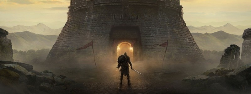 Раскрыта дата выхода The Elder Scrolls: Blades для iOS и Android