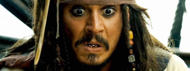 Джони Деппа заменит девушка в «Пиратах Карибского моря»