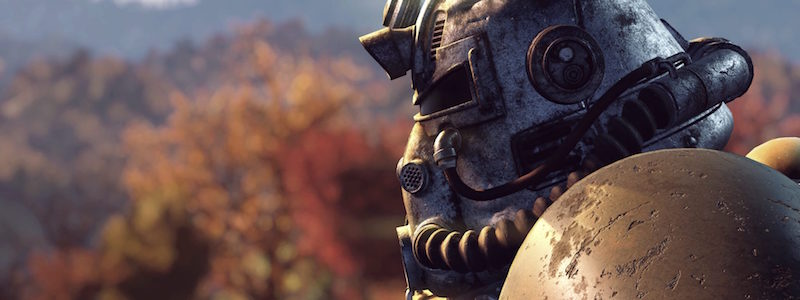 Отзывы критиков о Fallout 76. У игры низкие оценки