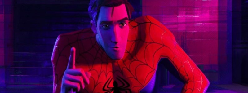 Гоша Куценко и Дана Соколова озвучили героев «Человека-паука: Через вселенные»