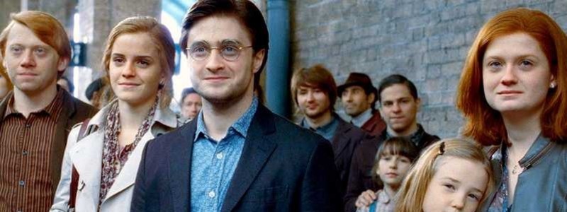 Дэниэл Рэдклифф раскрыл, почему не смотрел «Гарри Поттера и Проклятое дитя»