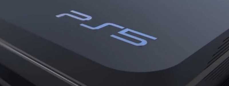 PlayStation 5 представили на новом видео