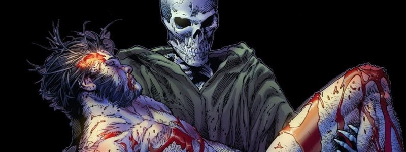 Marvel убивает Росомаху всеми возможными способами. Как умирал Логан?
